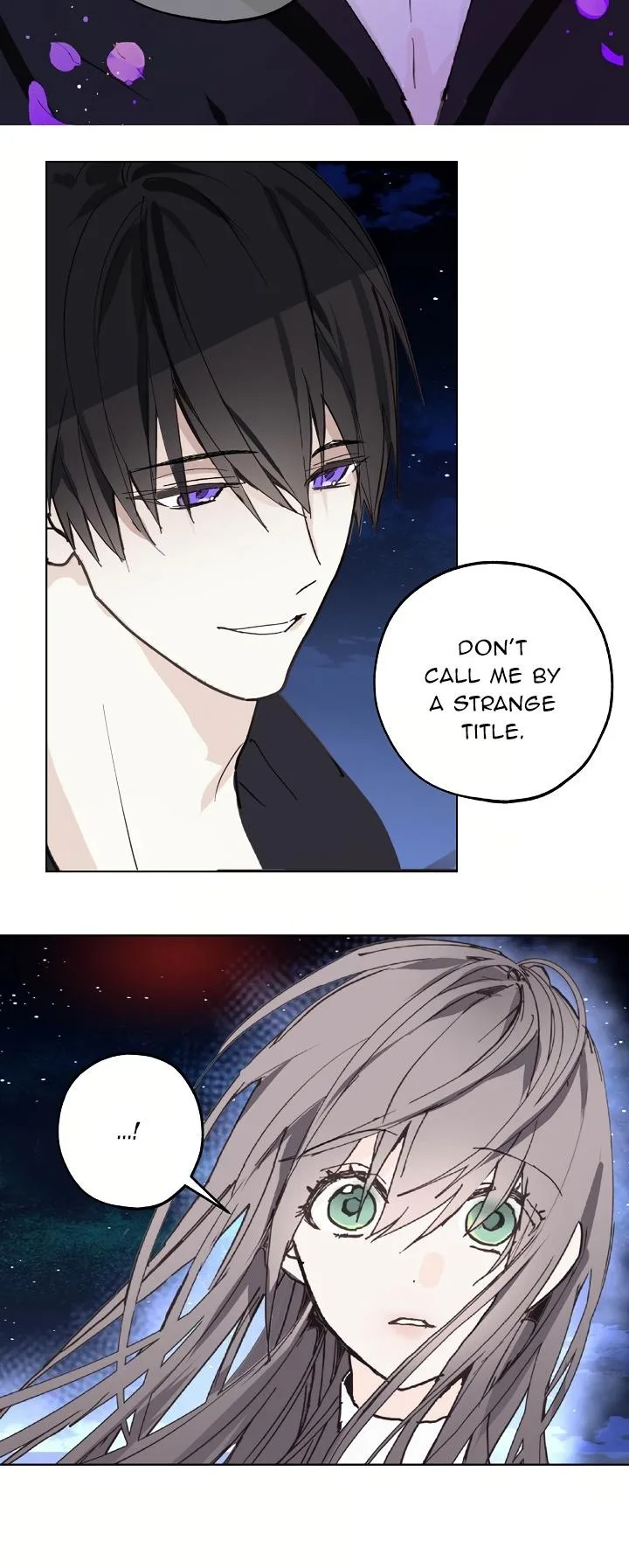 Wrong Confession ( A False Confession ) Chapter 39 page 30