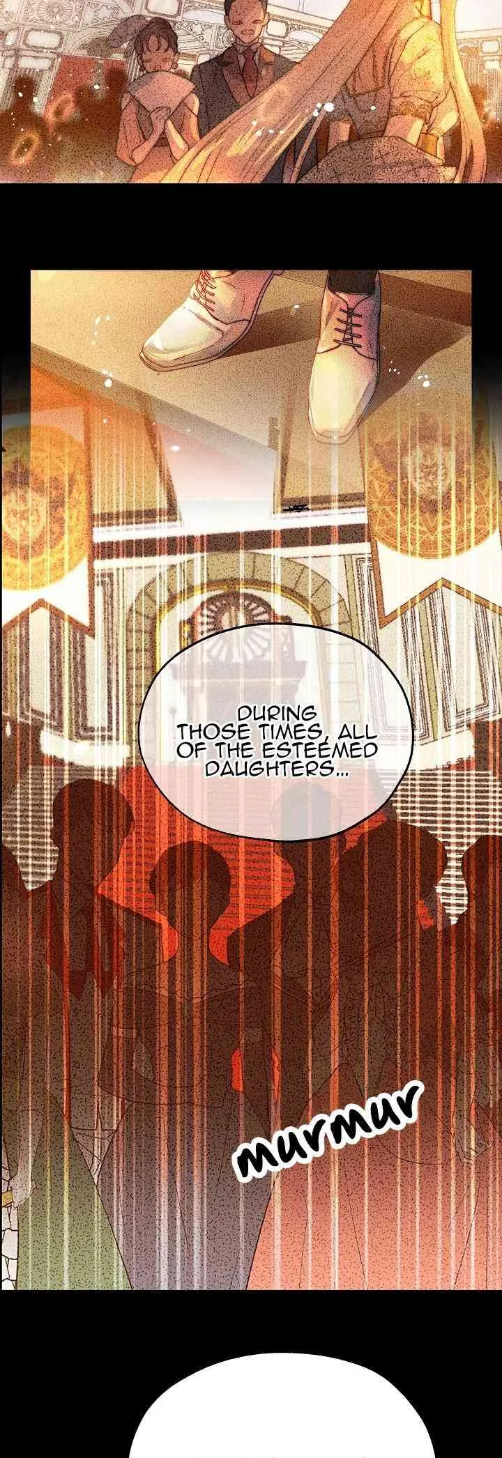 Wrong Confession ( A False Confession ) Chapter 38 page 11