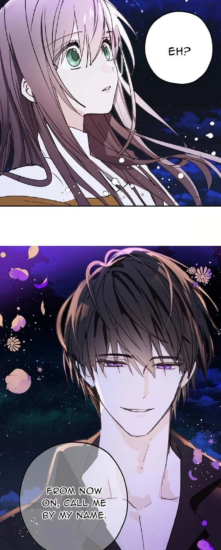Wrong Confession ( A False Confession ) Chapter 39 page 29