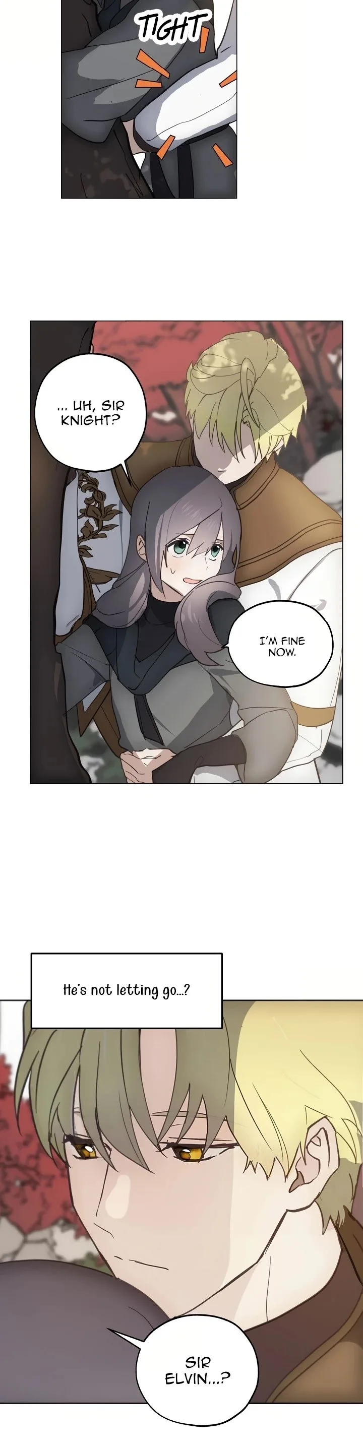 Wrong Confession ( A False Confession ) Chapter 42 page 20