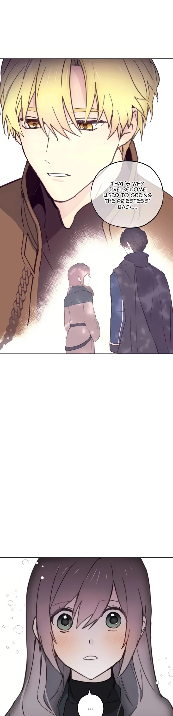 Wrong Confession ( A False Confession ) Chapter 42 page 8