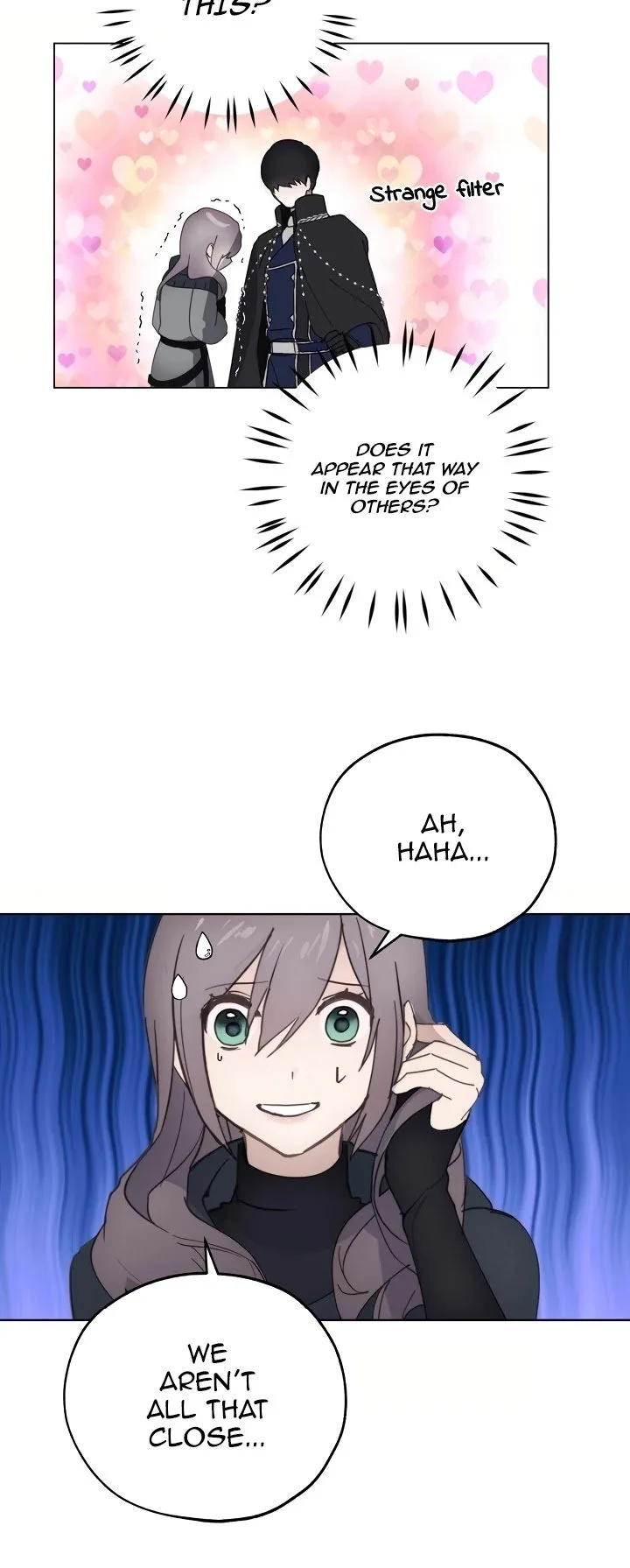 Wrong Confession ( A False Confession ) Chapter 42 page 15