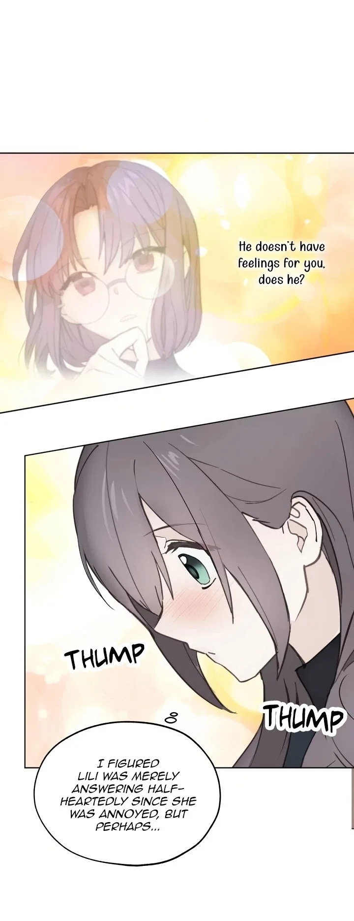 Wrong Confession ( A False Confession ) Chapter 42 page 11