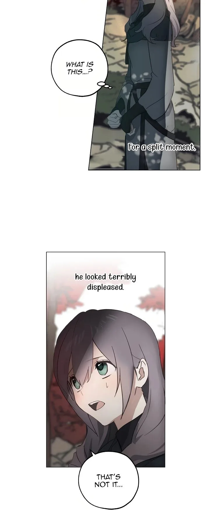 Wrong Confession ( A False Confession ) Chapter 42 page 17