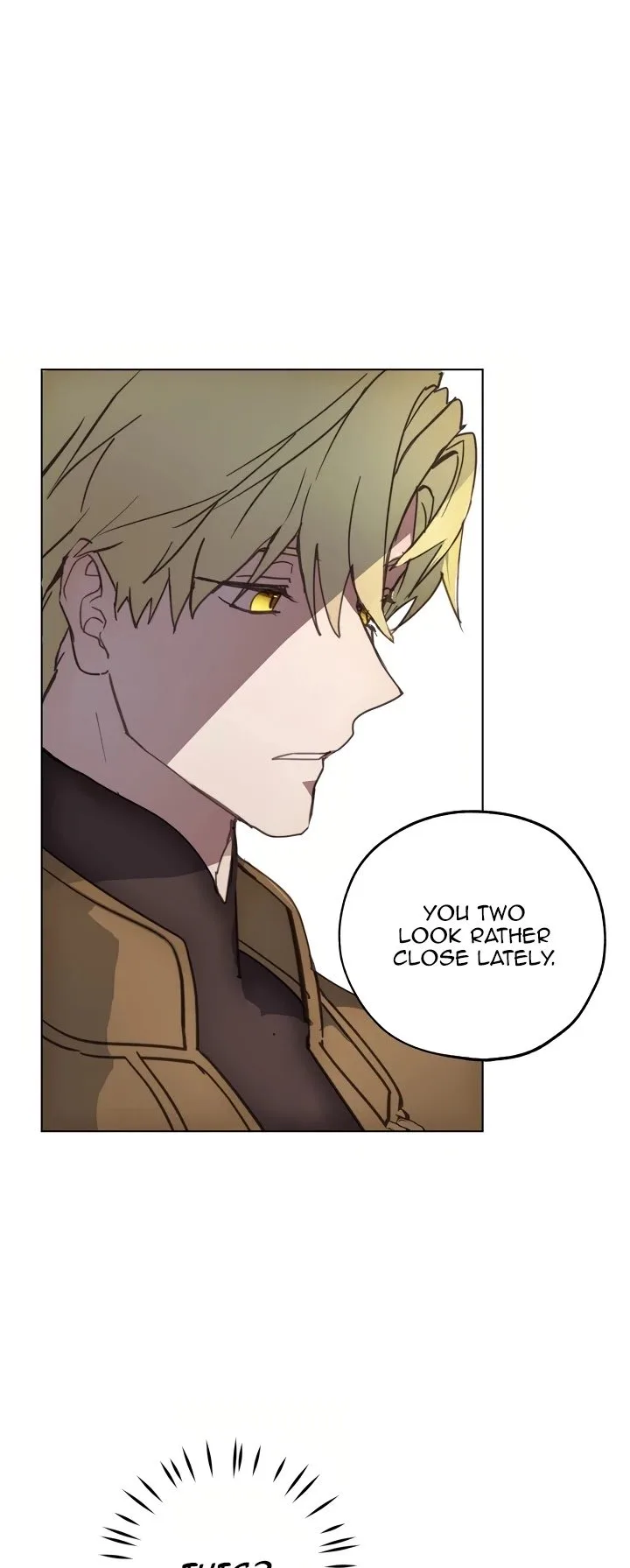 Wrong Confession ( A False Confession ) Chapter 42 page 14