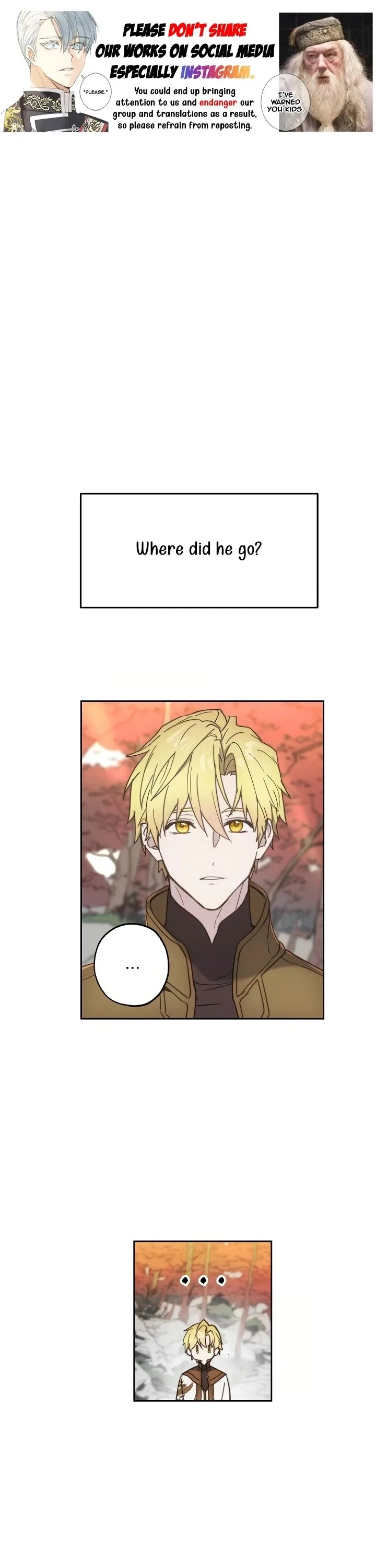 Wrong Confession ( A False Confession ) Chapter 42 page 2