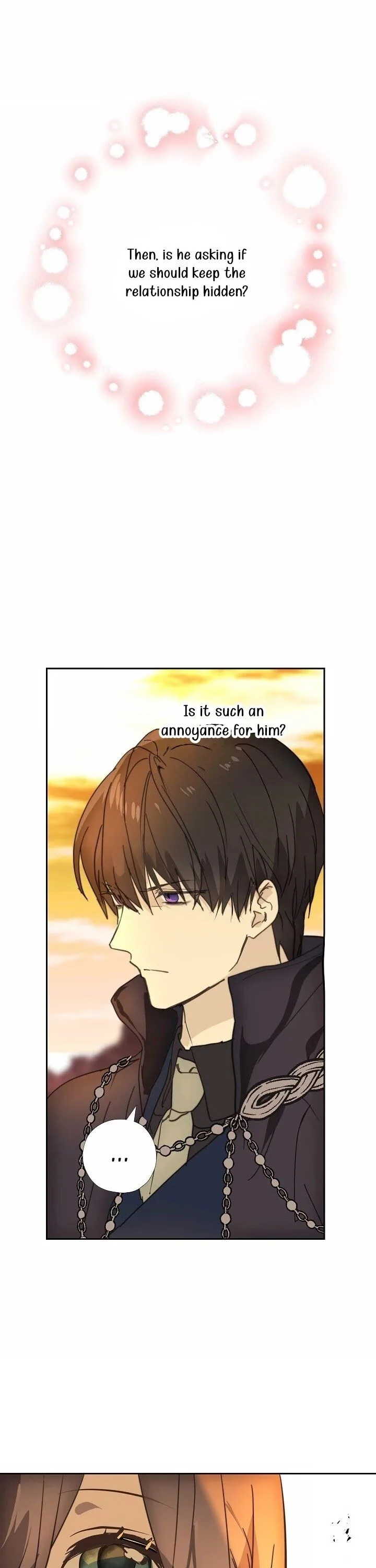 Wrong Confession ( A False Confession ) Chapter 40 page 29