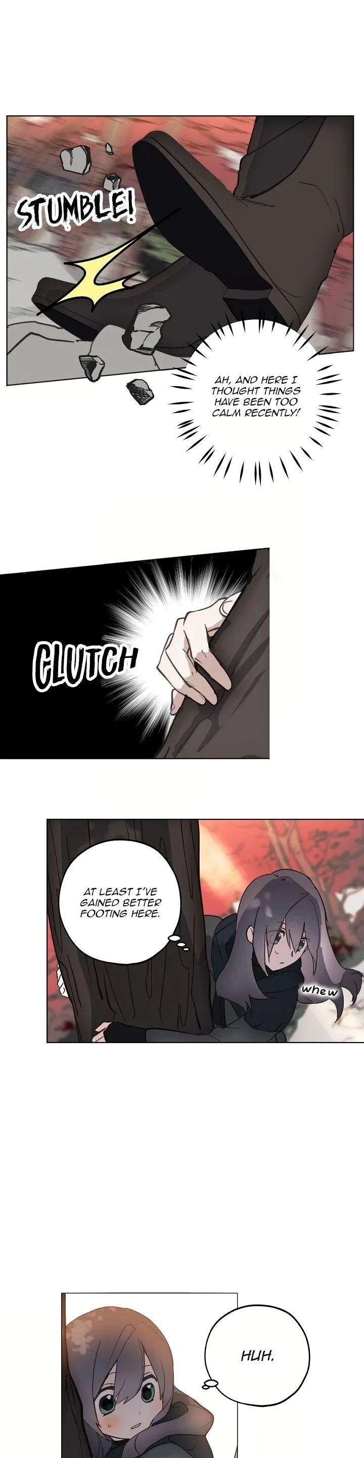 Wrong Confession ( A False Confession ) Chapter 42 page 19