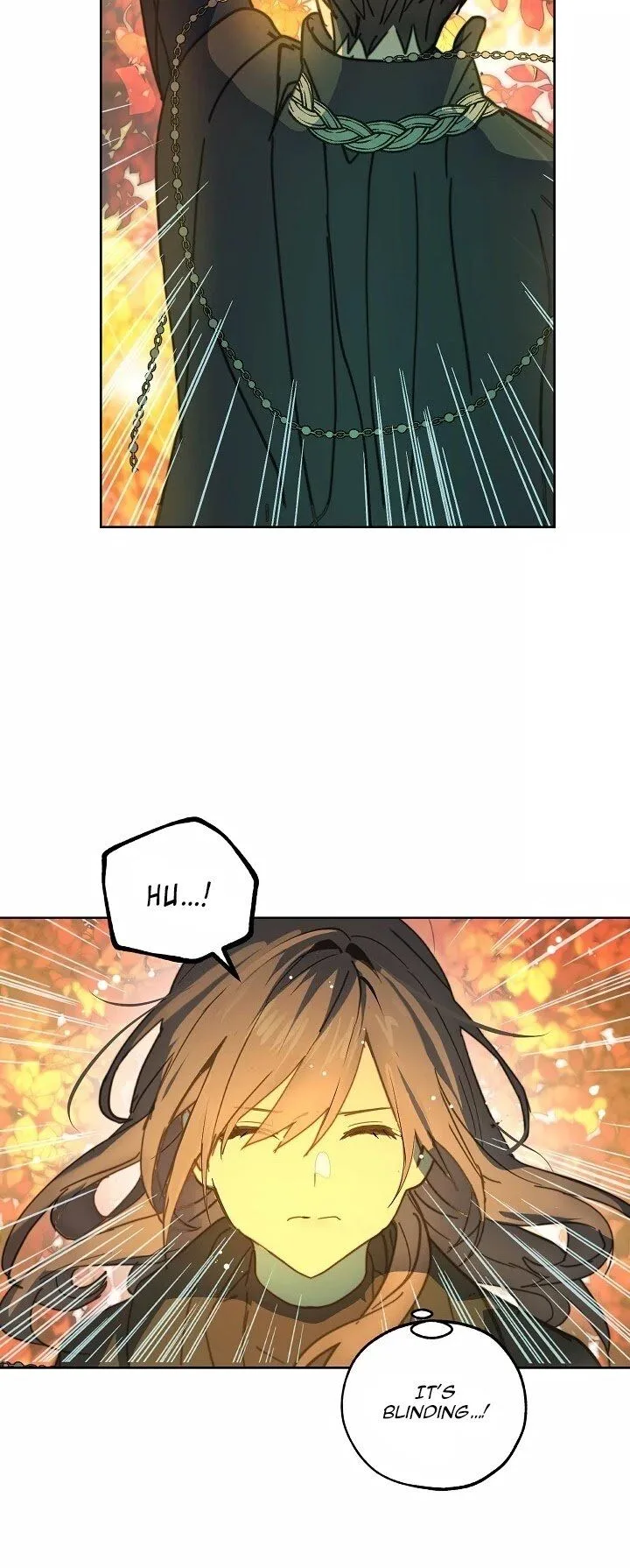 Wrong Confession ( A False Confession ) Chapter 40 page 34