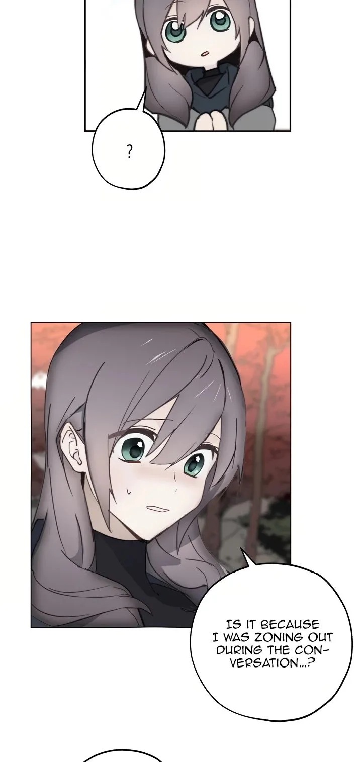 Wrong Confession ( A False Confession ) Chapter 42 page 6