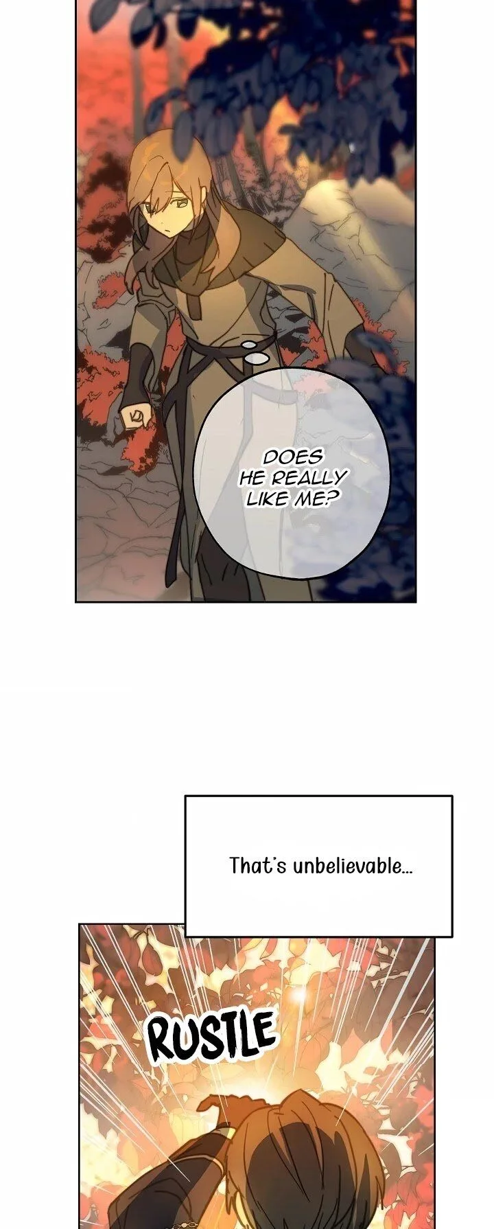 Wrong Confession ( A False Confession ) Chapter 40 page 33