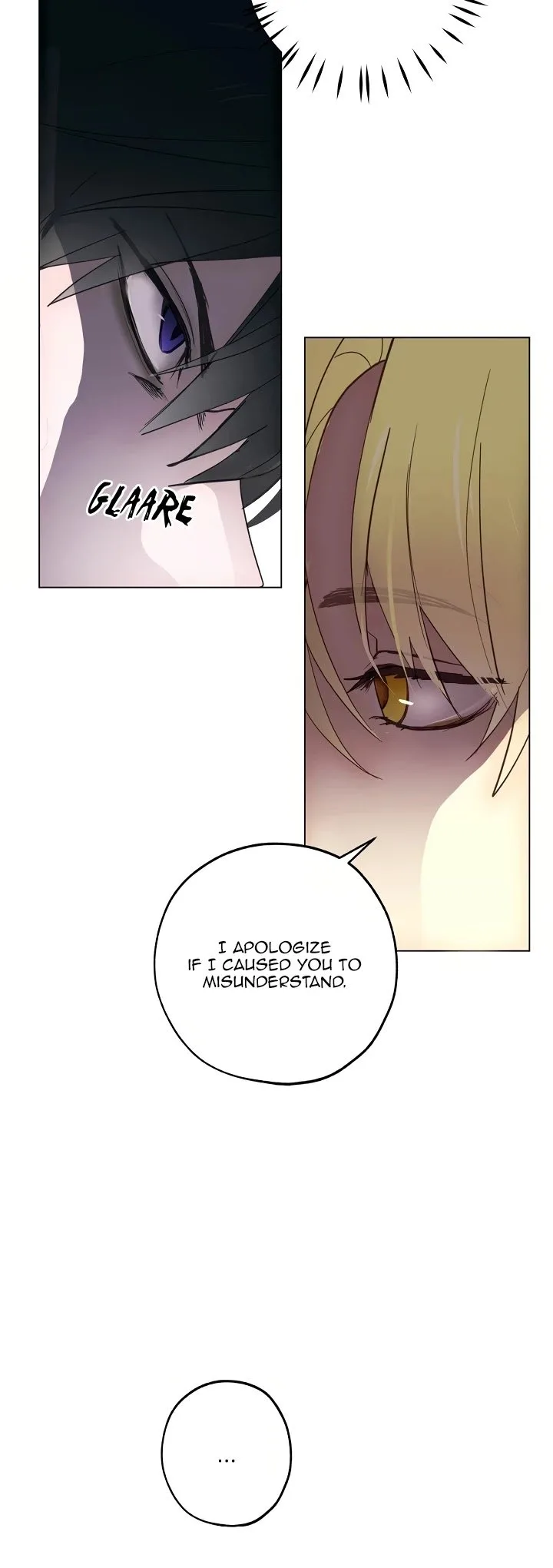 Wrong Confession ( A False Confession ) Chapter 42 page 26