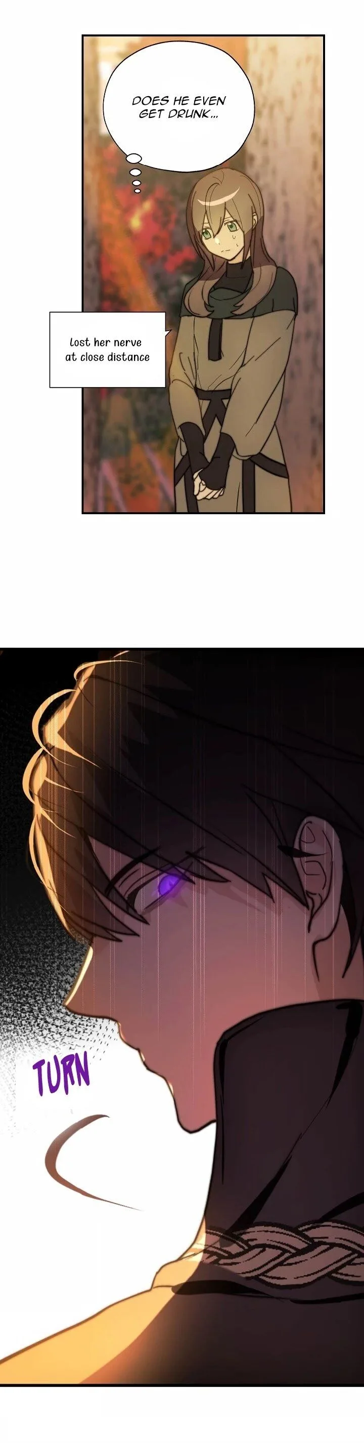 Wrong Confession ( A False Confession ) Chapter 40 page 24