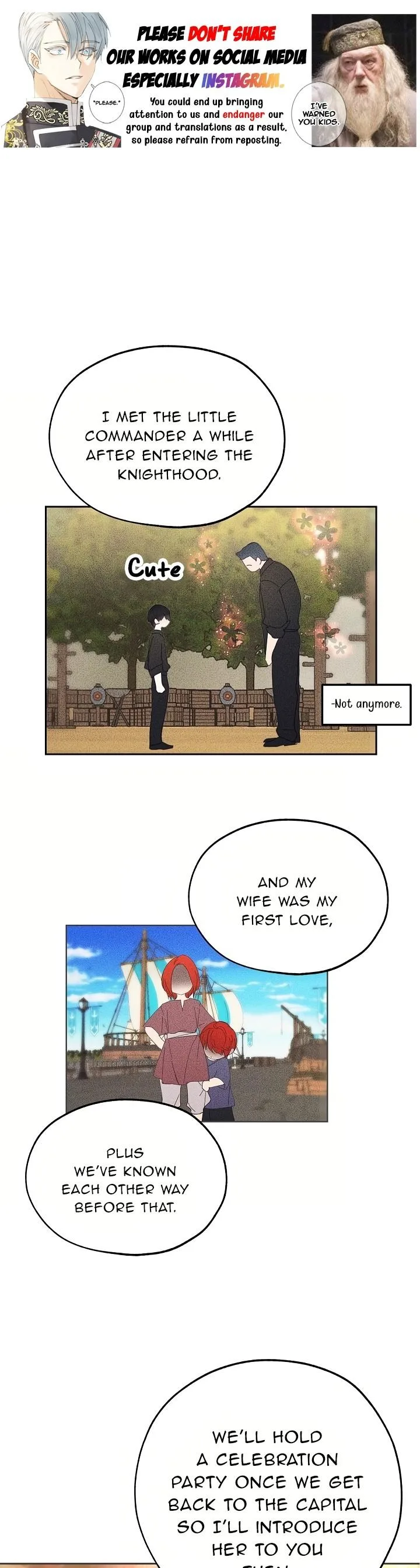 Wrong Confession ( A False Confession ) Chapter 37 page 2