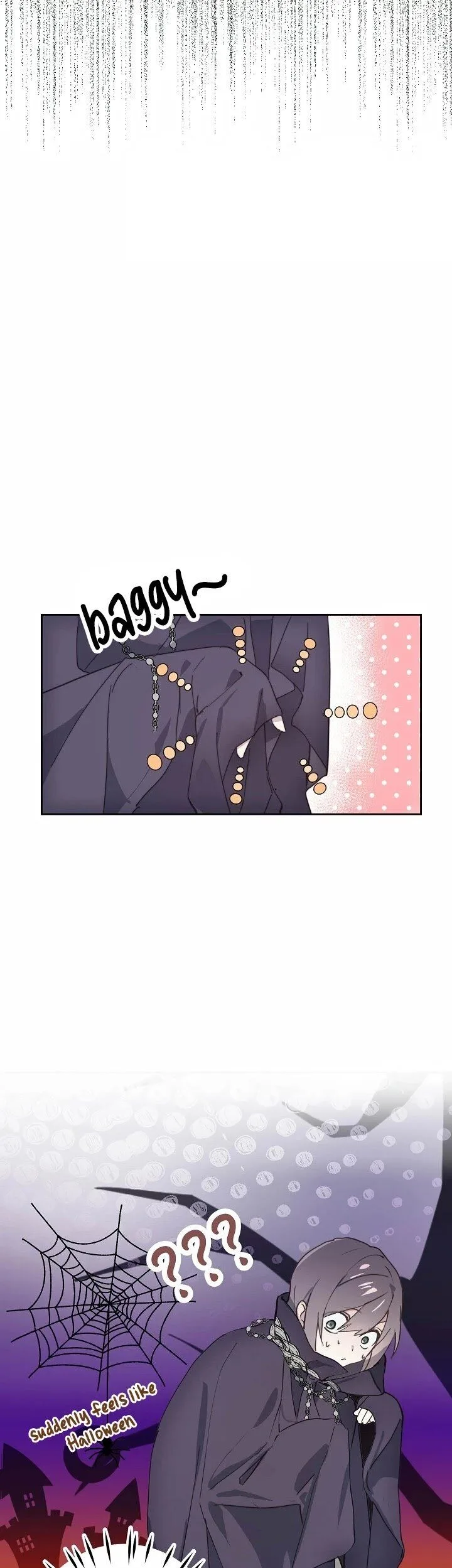 Wrong Confession ( A False Confession ) Chapter 41 page 7
