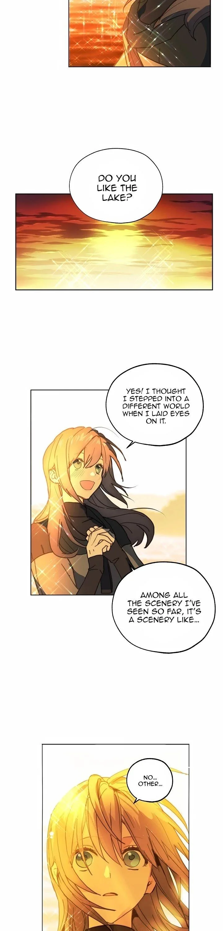 Wrong Confession ( A False Confession ) Chapter 41 page 3