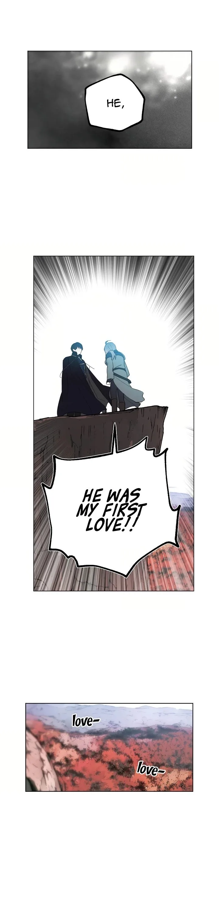Wrong Confession ( A False Confession ) Chapter 43 page 6