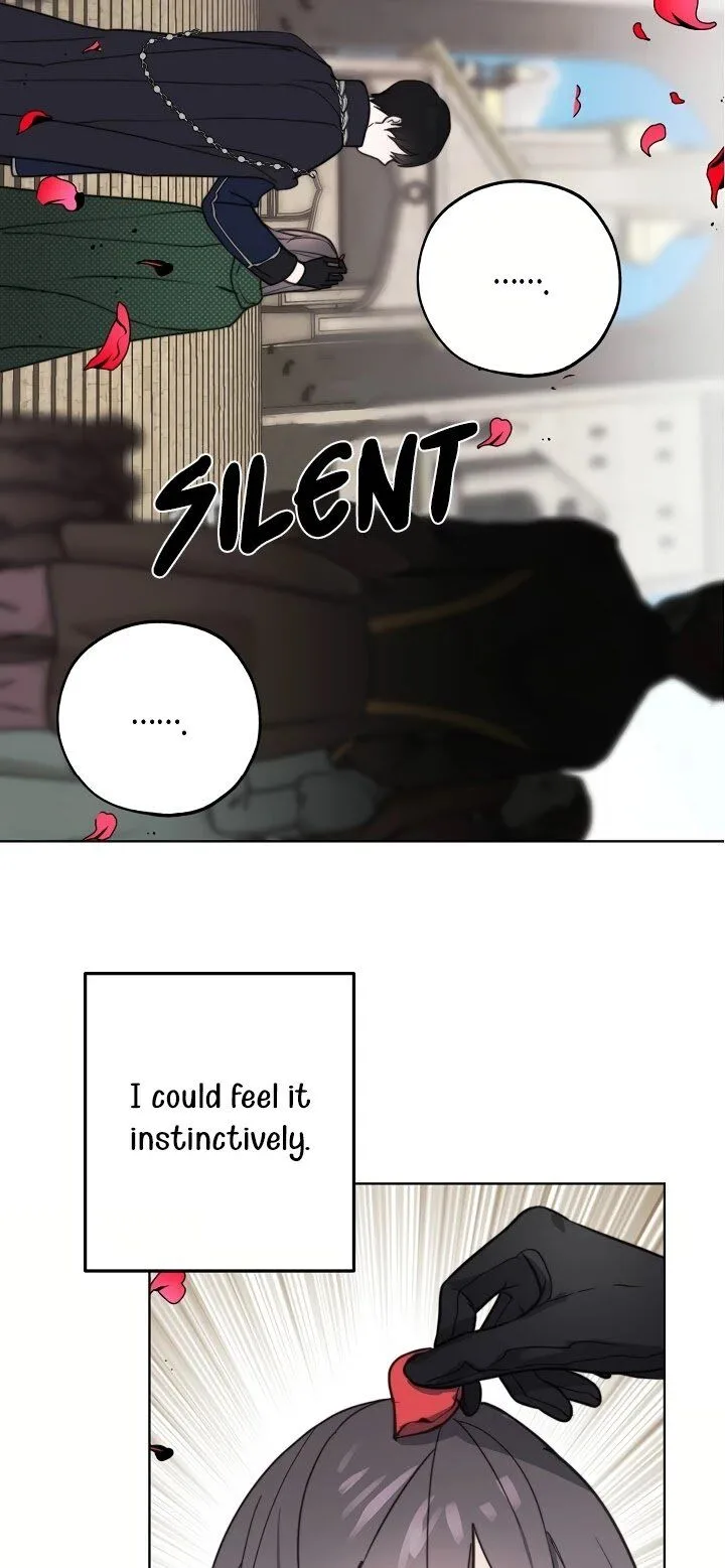 Wrong Confession ( A False Confession ) Chapter 44 page 16