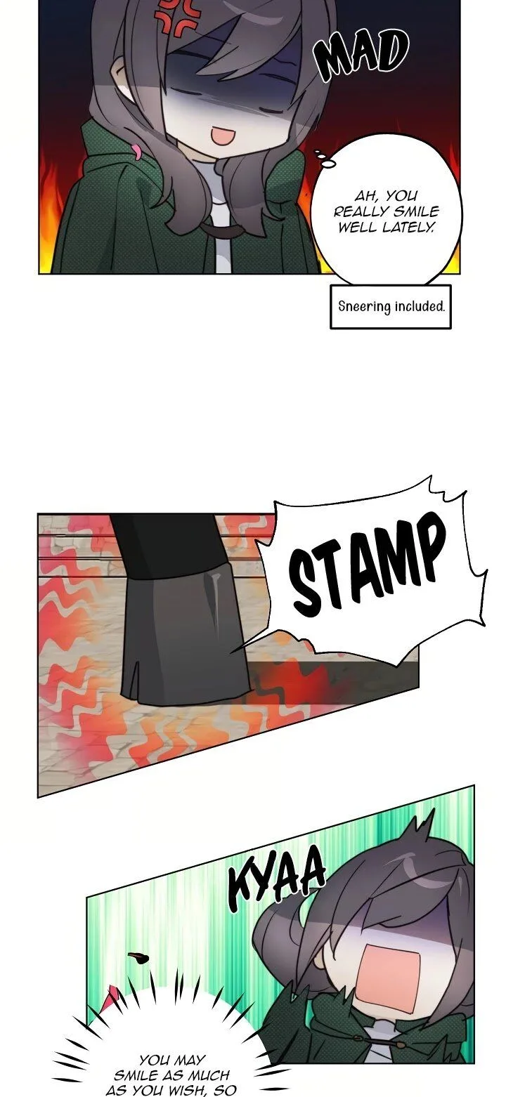 Wrong Confession ( A False Confession ) Chapter 44 page 13
