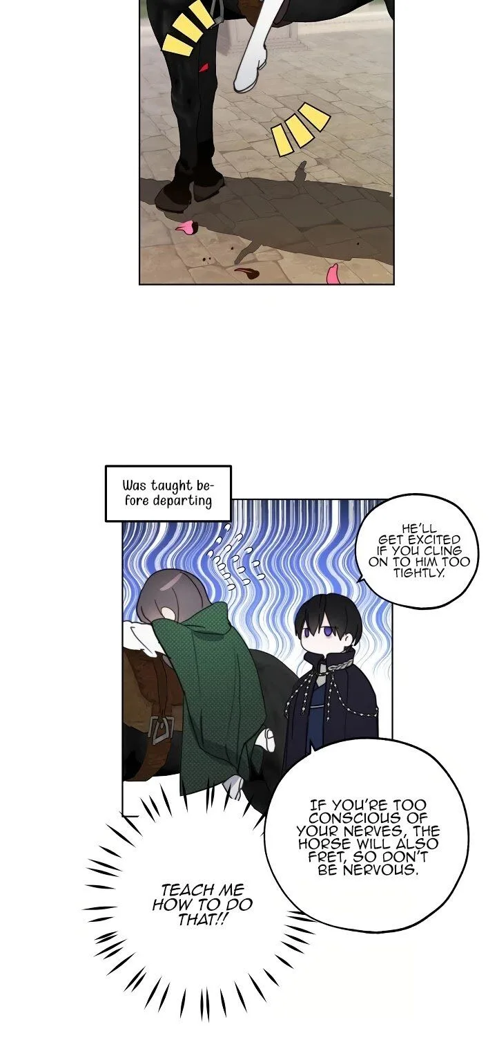 Wrong Confession ( A False Confession ) Chapter 44 page 11