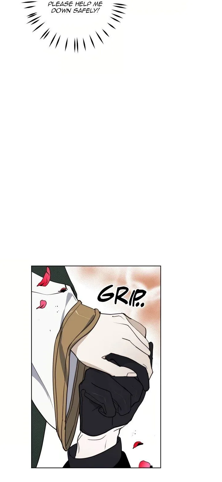 Wrong Confession ( A False Confession ) Chapter 44 page 14