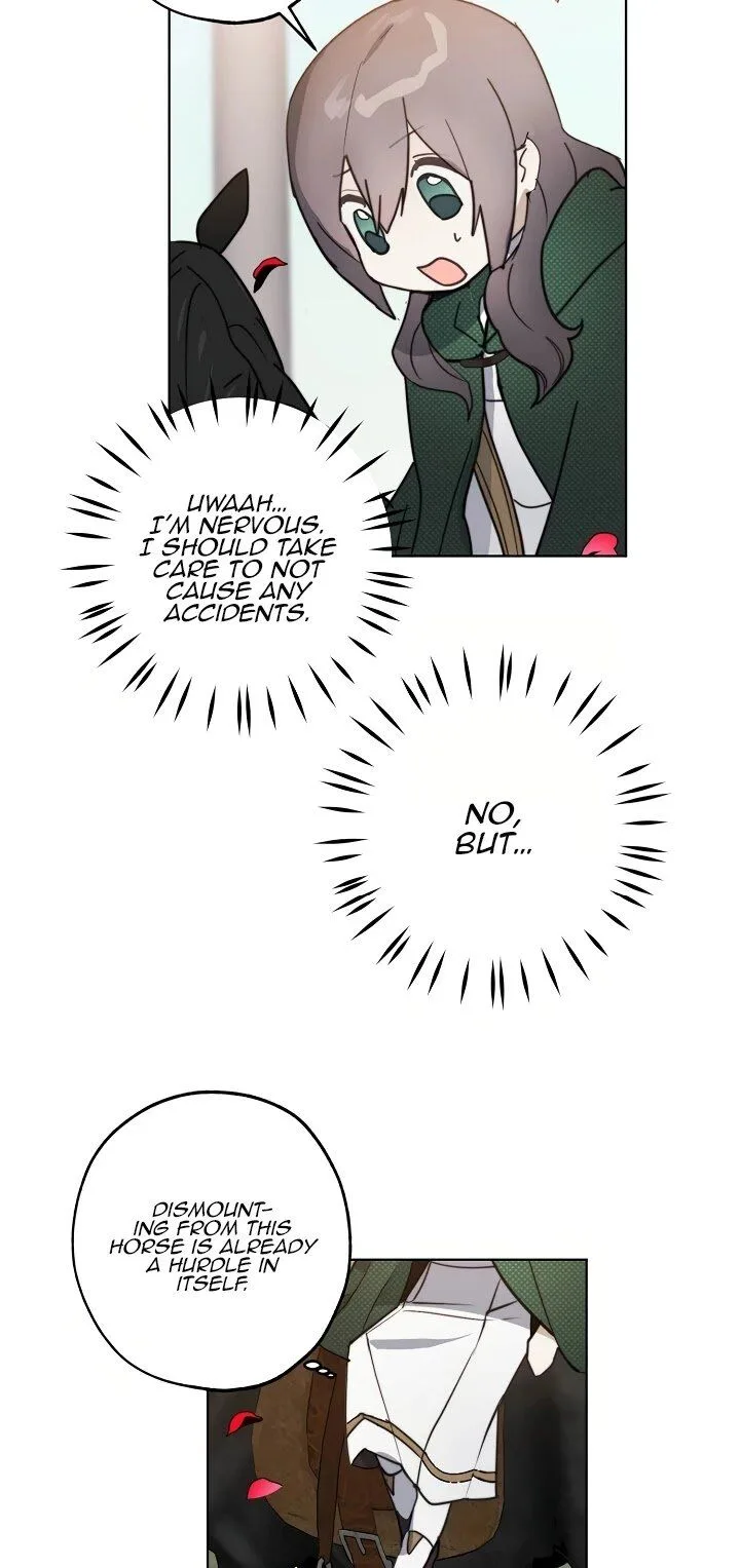 Wrong Confession ( A False Confession ) Chapter 44 page 10