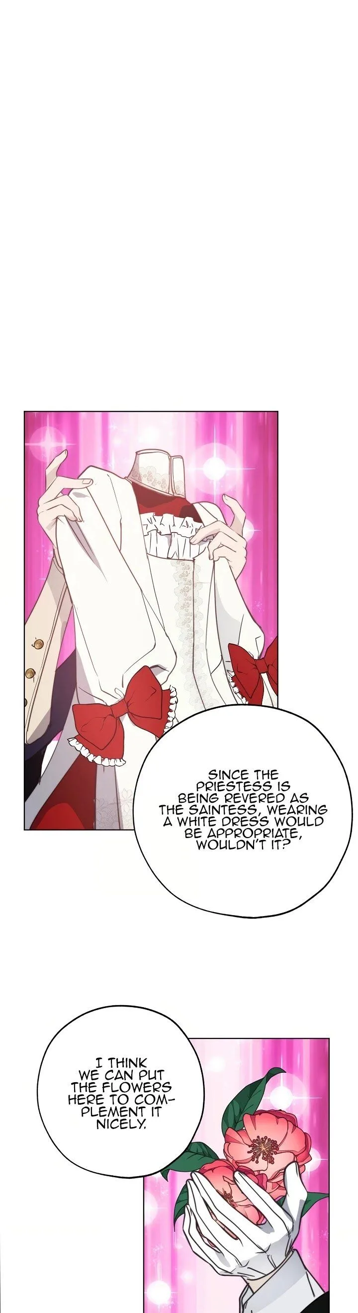 Wrong Confession ( A False Confession ) Chapter 44 page 31