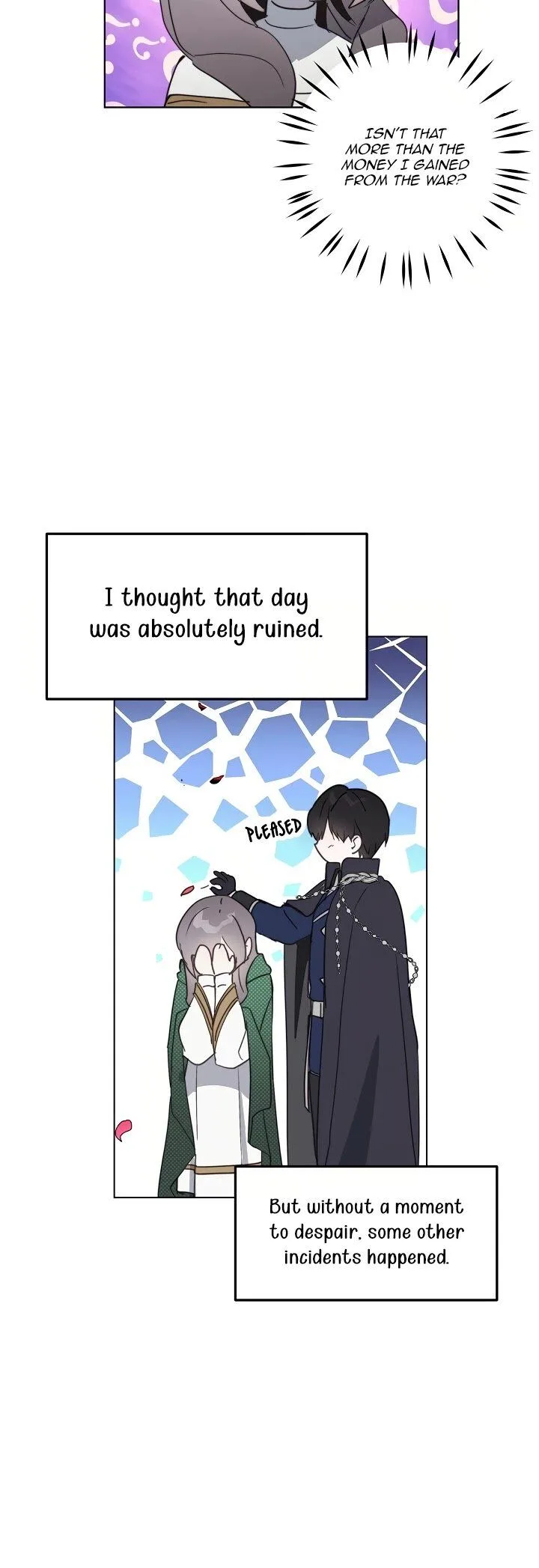 Wrong Confession ( A False Confession ) Chapter 44 page 24