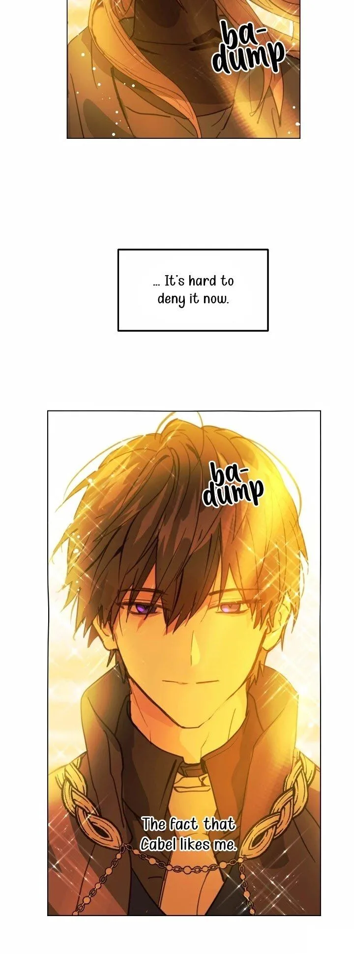 Wrong Confession ( A False Confession ) Chapter 41 page 4