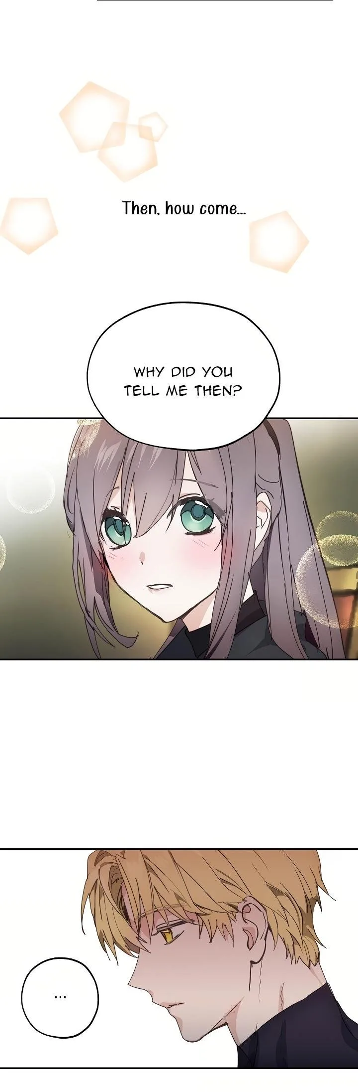 Wrong Confession ( A False Confession ) Chapter 37 page 36