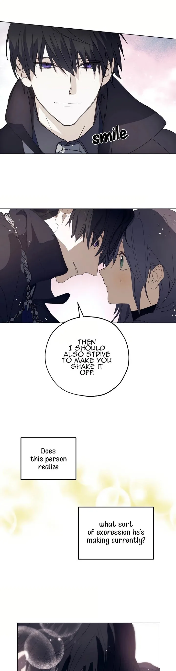 Wrong Confession ( A False Confession ) Chapter 43 page 13