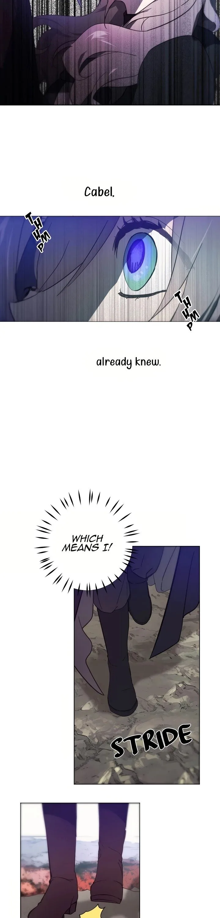 Wrong Confession ( A False Confession ) Chapter 43 page 3
