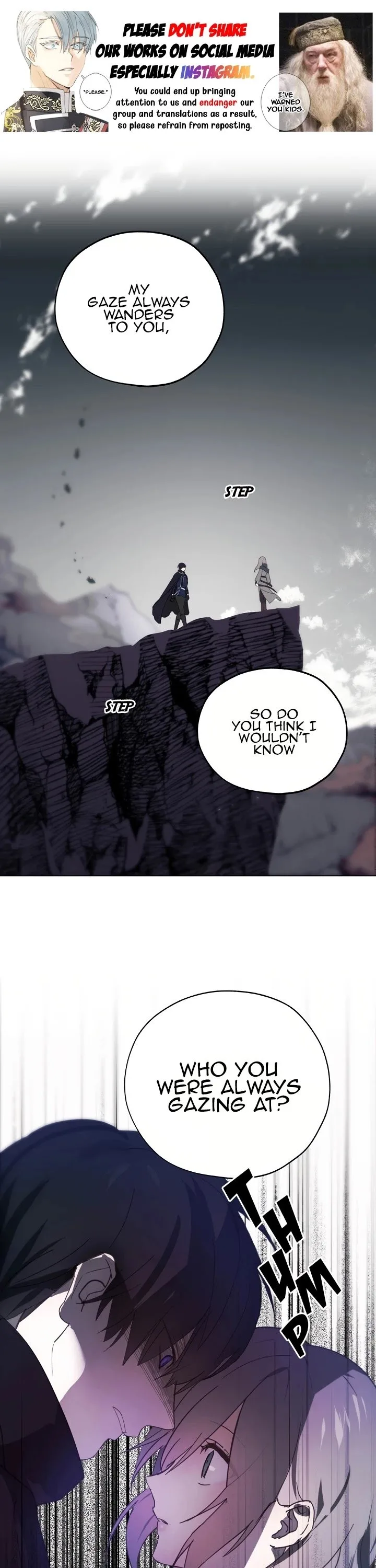 Wrong Confession ( A False Confession ) Chapter 43 page 2
