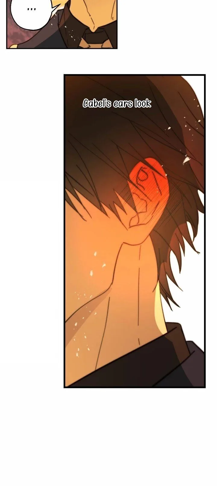 Wrong Confession ( A False Confession ) Chapter 41 page 14