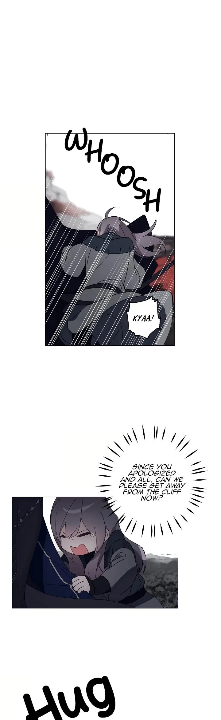 Wrong Confession ( A False Confession ) Chapter 43 page 11