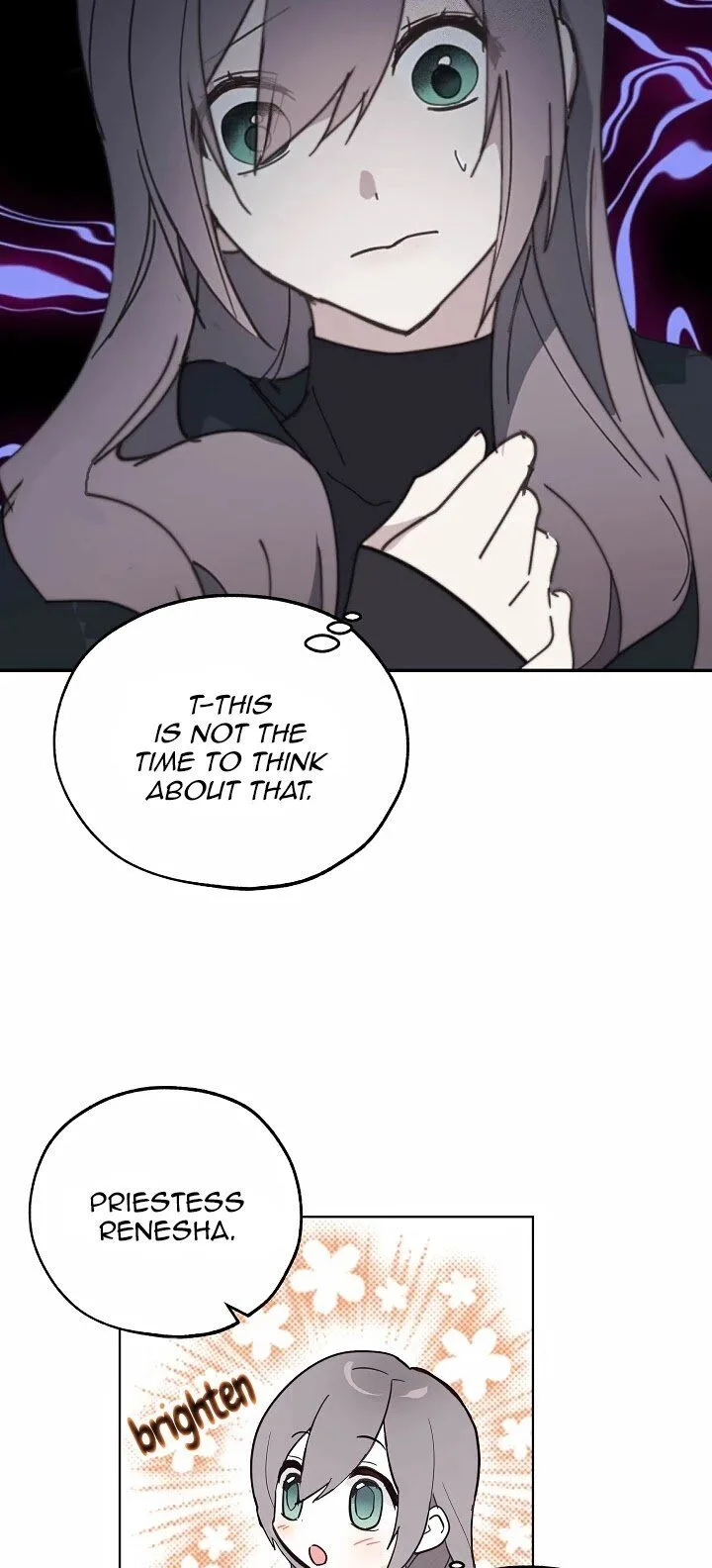 Wrong Confession ( A False Confession ) Chapter 41 page 27