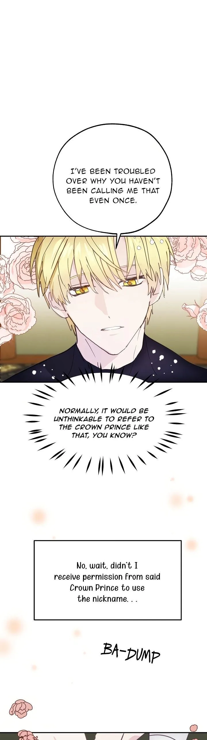Wrong Confession ( A False Confession ) Chapter 37 page 30