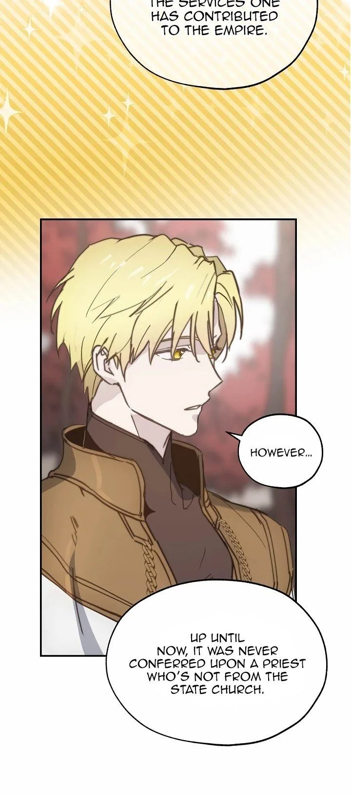 Wrong Confession ( A False Confession ) Chapter 41 page 32