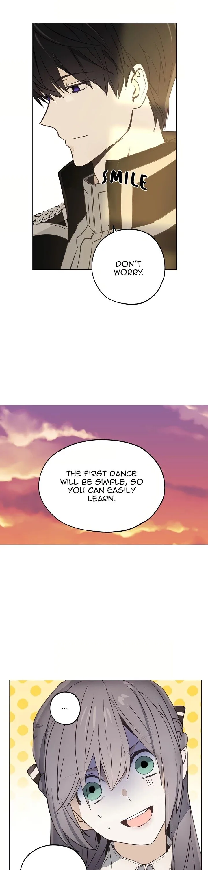 Wrong Confession ( A False Confession ) Chapter 45 page 20