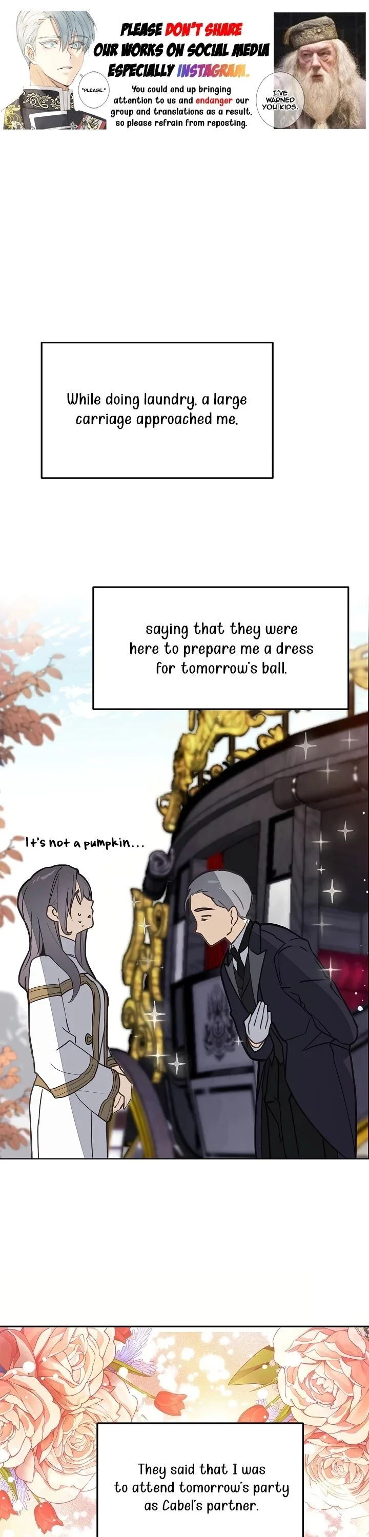 Wrong Confession ( A False Confession ) Chapter 45 page 2