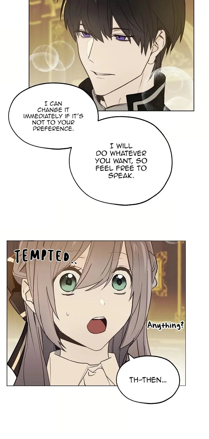 Wrong Confession ( A False Confession ) Chapter 45 page 18
