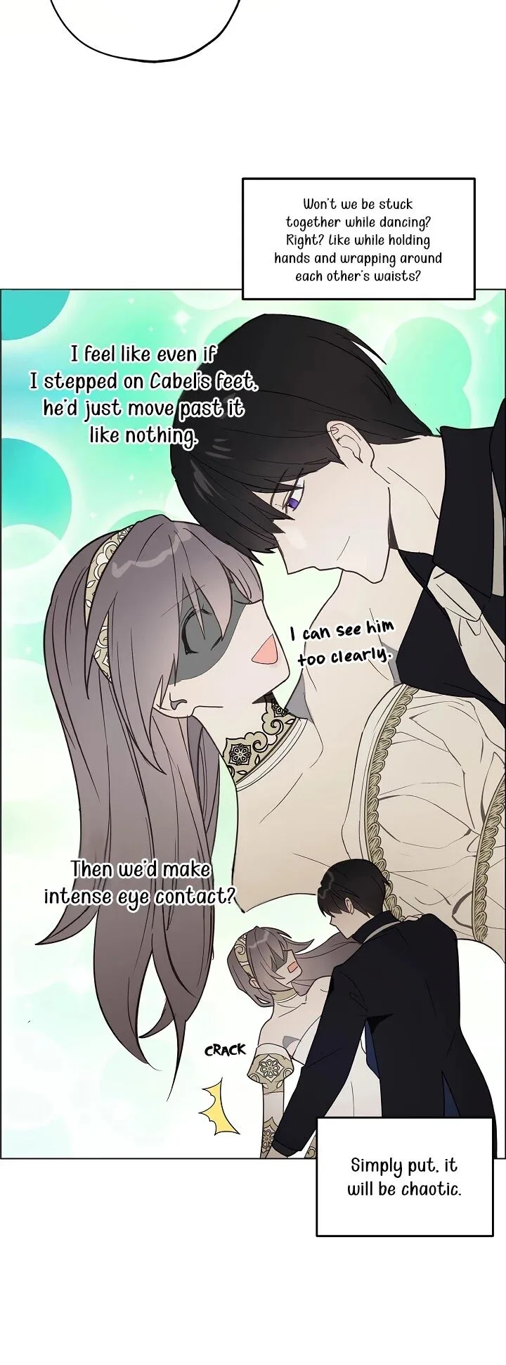 Wrong Confession ( A False Confession ) Chapter 45 page 26