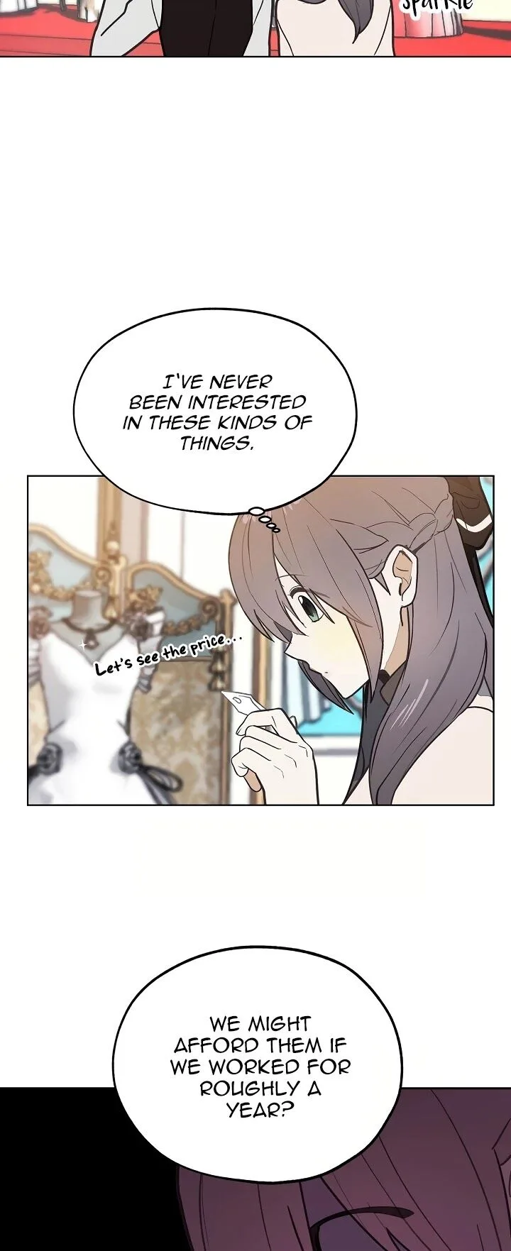 Wrong Confession ( A False Confession ) Chapter 45 page 4