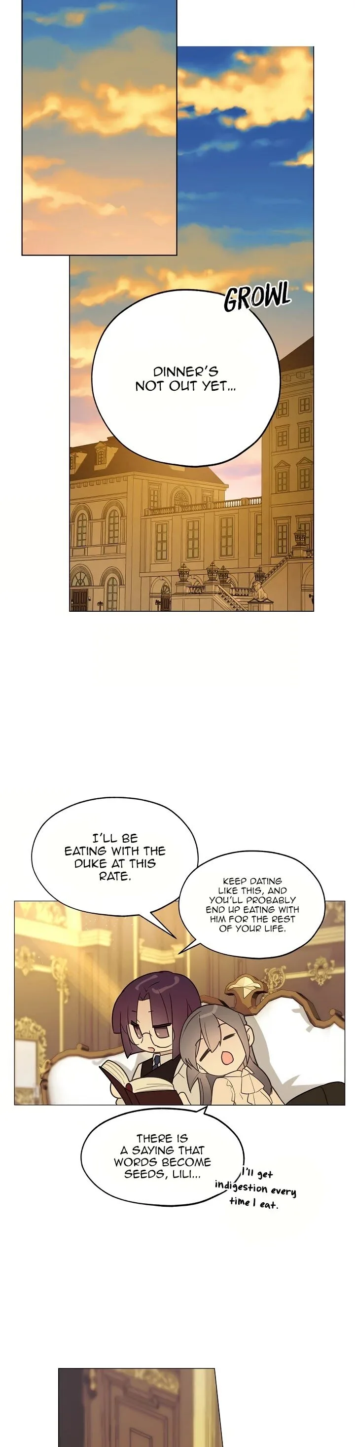 Wrong Confession ( A False Confession ) Chapter 45 page 13
