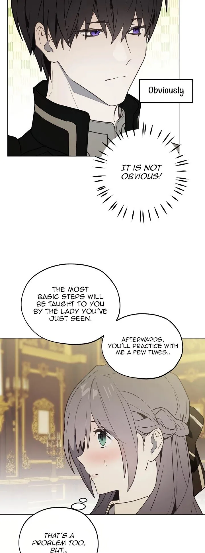 Wrong Confession ( A False Confession ) Chapter 45 page 25