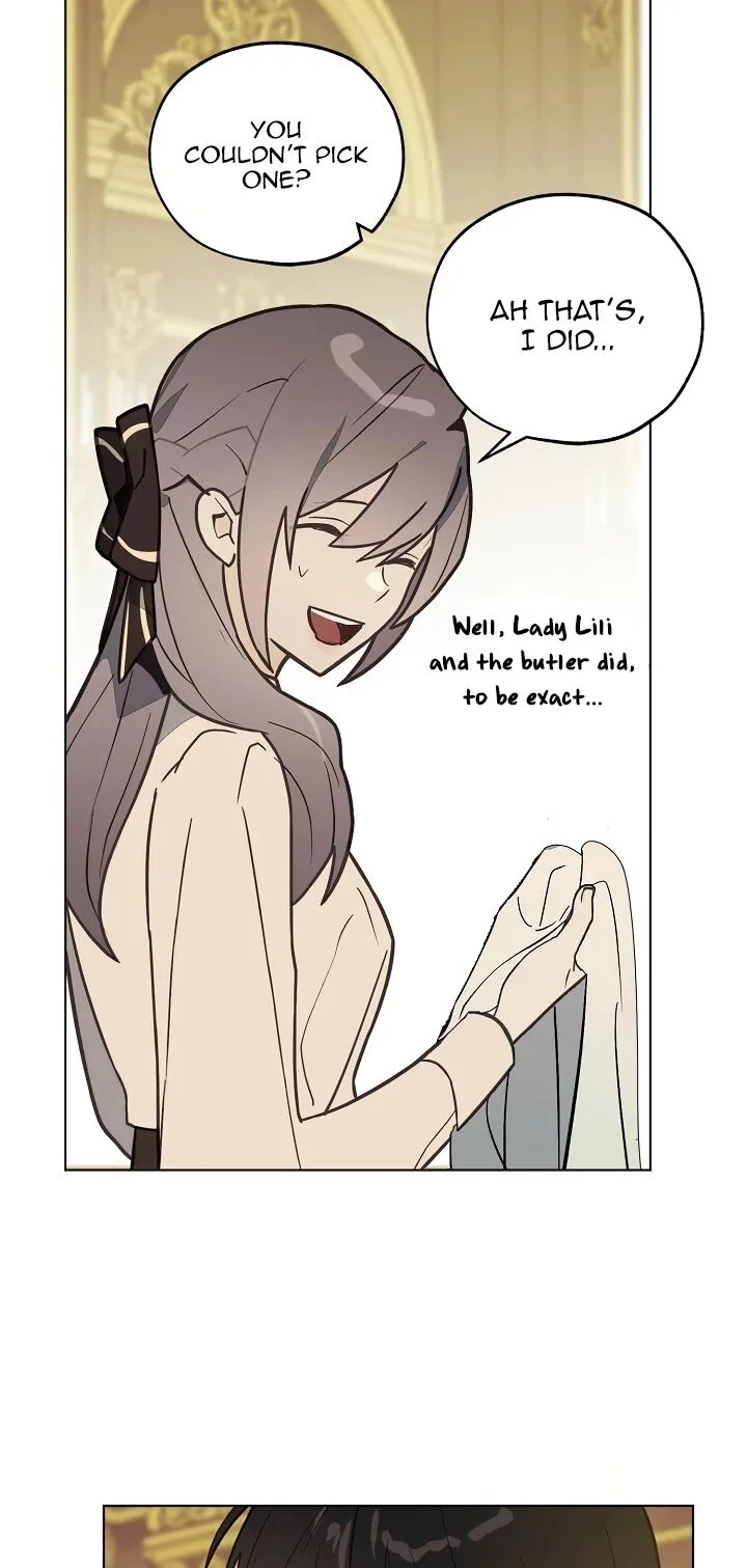 Wrong Confession ( A False Confession ) Chapter 45 page 17