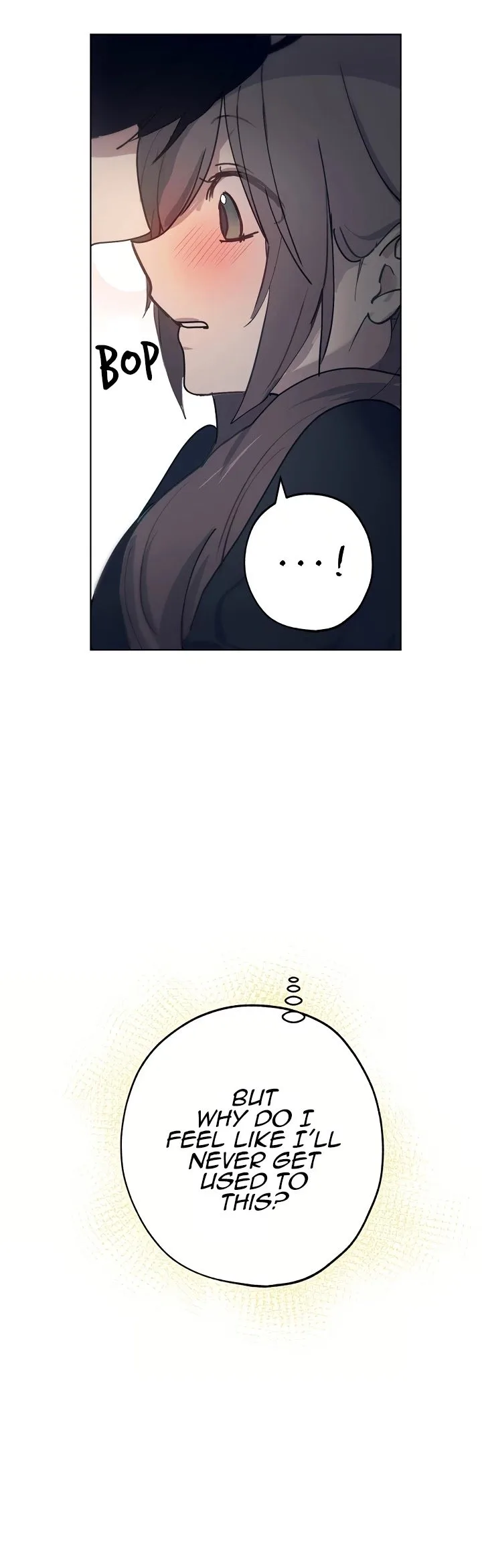 Wrong Confession ( A False Confession ) Chapter 43 page 17