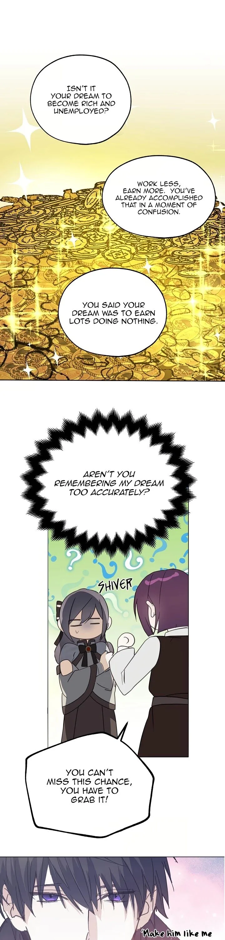 Wrong Confession ( A False Confession ) Chapter 45 page 6