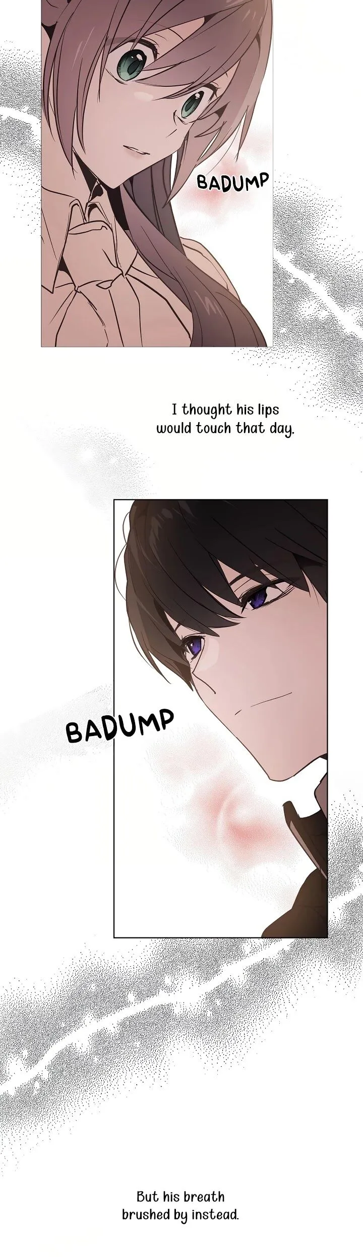 Wrong Confession ( A False Confession ) Chapter 45 page 30