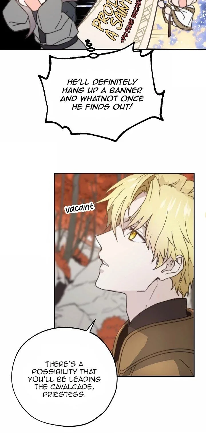 Wrong Confession ( A False Confession ) Chapter 41 page 36